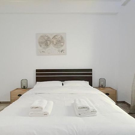 Апартаменты Filis Sunny 80Sqm Apt In Viktoria Афины Экстерьер фото